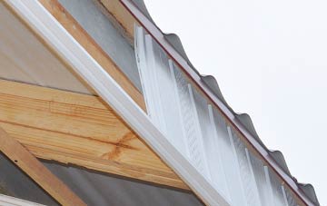 why Kingussie fascia repairs are essential