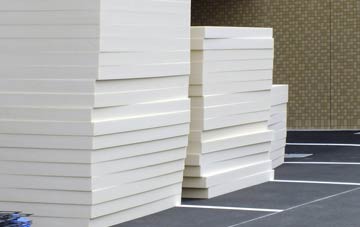 Kingussie flat roof insulation costs