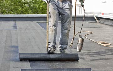flat roof replacement Kingussie, Highland