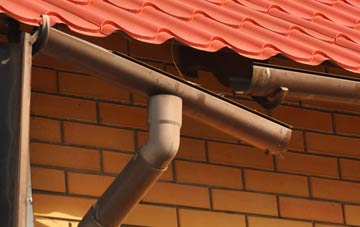 Kingussie gutter repair costs