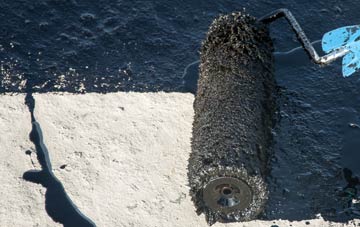 Kingussie liquid sealant waterproofing