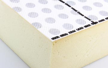 meeting Kingussie building codes