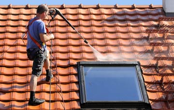 roof cleaning Kingussie, Highland