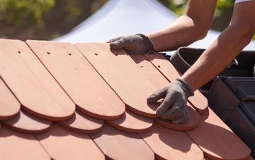 Kingussie roof tile contractors