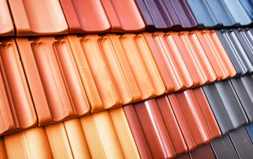 Kingussie roof tile costs