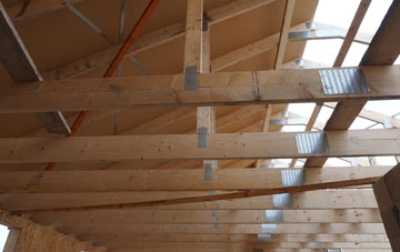 Kingussie roof truss costs