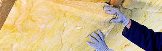 quotes for Kingussie roof insulation