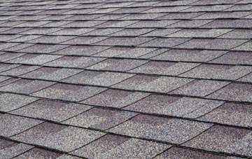 Kingussie tiles for shallow pitch roofing
