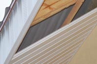rated Kingussie soffit repair companies