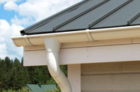 Kingussie soffits